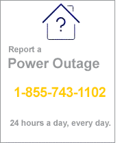 Report Power Outage
